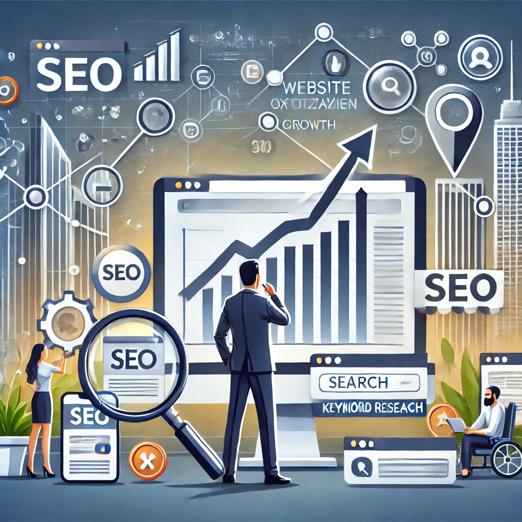 The impact of advanced digital marketing on business success in 2025